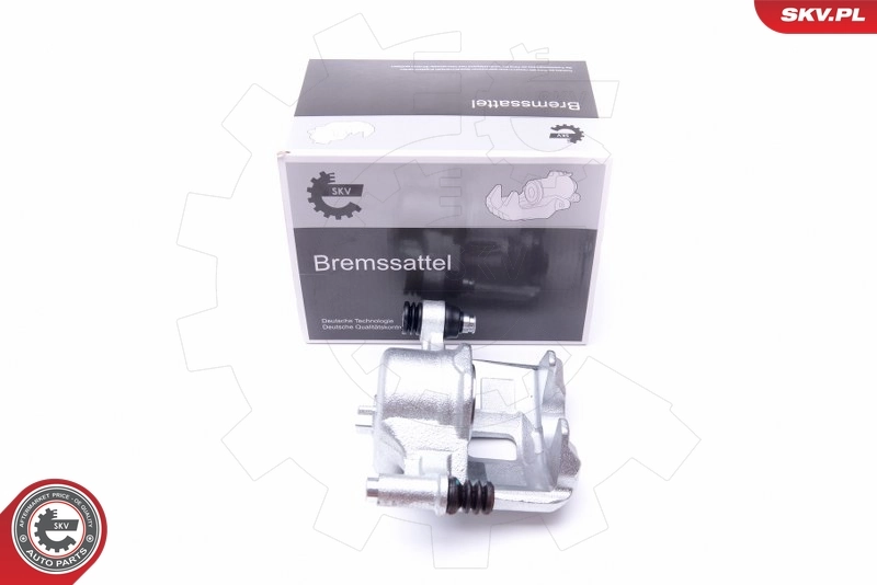 Brake Caliper